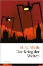H. G. Wells: Der Krieg der Welten, Buch