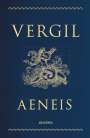 Vergil: Aeneis (Cabra-Lederausgabe), Buch