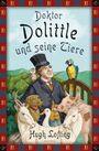 Hugh Lofting: Doktor Dolittle und seine Tiere, Buch
