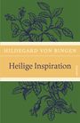 Hildegard Von Bingen: Heilige Inspiration, Buch