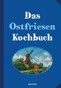 Annelene von der Haar: Das Ostfriesenkochbuch, Buch