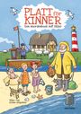 Ruth Schänzler-Reich: Platt för Kinner - Een Wöörbook mit Biller, Buch