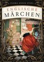 Flora Annie Steel: Englische Märchen, Buch