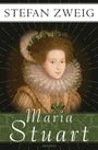 Stefan Zweig: Maria Stuart, Buch