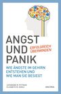 Catherine M. Pittman: Angst und Panik erfolgreich überwinden, Buch