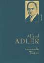 Alfred Adler: Alfred Adler - Gesammelte Werke, Buch
