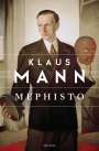 Klaus Mann: Mephisto, Buch