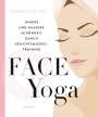Danielle Collins: Face Yoga, Buch