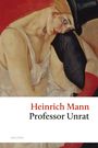 Heinrich Mann: Professor Unrat, Buch