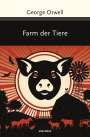 George Orwell: Farm der Tiere, Buch