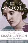 Virginia Woolf: Meistererzählungen / Collected Stories, Buch