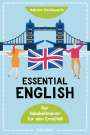 Malcolm Shuttleworth: Essential English. Der Vokabeltrainer für den Ernstfall, Buch