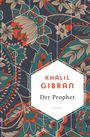 Khalil Gibran: Der Prophet, Buch