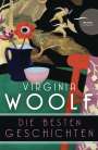 Virginia Woolf: Die besten Geschichten, Buch