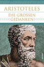 Aristoteles: Aristoteles - Die großen Gedanken, Buch