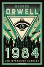 George Orwell: 1984, Buch