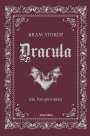 Bram Stoker: Dracula. Ein Vampirroman, Buch
