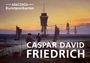 : Postkarten-Set Caspar David Friedrich, Div.