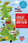 Malcolm Shuttleworth: Great Britain. Der Insider's Guide - Der kleine Sprachbegleiter für die Couch und unterwegs, Buch