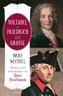 Friedrich der Große: Voltaire - Friedrich der Große. Briefwechsel, Buch