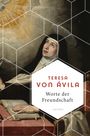 Teresa von Ávila: Worte der Freundschaft, Buch