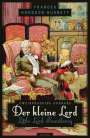 Frances Hodgson Burnett: Der kleine Lord / Little Lord Fauntleroy, Buch
