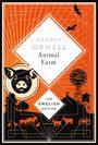 George Orwell: Orwell - Animal Farm. English Edition, Buch