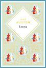 Jane Austen: Jane Austen, Emma, Buch