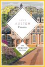 Jane Austen: Austen - Emma. English Edition, Buch