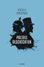 Ernst Dronke: Polizeigeschichten, Buch