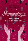 Carolyne Faulkner: Numerologie, Buch