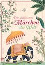 : Die schönsten Märchen der Welt, Buch