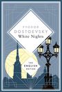 Fyodor Dostoevsky: White Nights, Buch