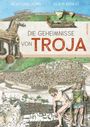 Wolfgang Korn: Die Geheimnisse von Troja, Buch