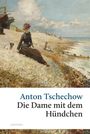 Anton Tschechow: Die Dame mit dem Hündchen und andere Liebesgeschichten, Buch