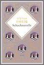 Stefan Zweig: Zweig - Schachnovelle, Buch