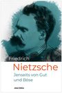Friedrich Nietzsche: Jenseits von Gut und Böse, Buch