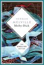 Herman Melville: Moby-Dick, Buch