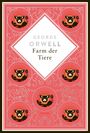George Orwell: Farm der Tiere, Buch