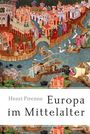 Henri Pirenne: Europa im Mittelalter, Buch