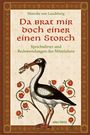 : Da brat mir doch einer einen Storch, Buch
