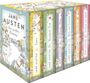 Jane Austen: Jane Austen, Die großen Romane, Buch