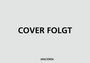 Text auf grauem Hintergrund: "COVER FOLGT". Darunter steht kleiner "ANACONDA".