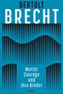 Bertolt Brecht: Mutter Courage und ihre Kinder, Buch