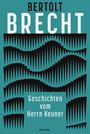 Bertolt Brecht: Die Geschichten vom Herrn Keuner, Buch