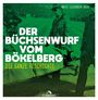 Markus Aretz: Der Büchsenwurf vom Bökelberg, Buch
