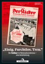 : "Einig. Furchtlos. Treu.", Buch
