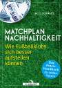 Ingo Schwarz: Matchplan Nachhaltigkeit, Buch
