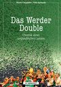 Moritz Cassalette: Das Werder Double, Buch