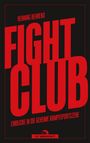 Henning Behrens: Fightclub, Buch